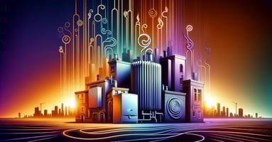The Different Types of Boiler Systems for Centrally Heated Properties