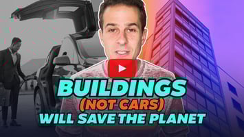 eco-friendly buildings