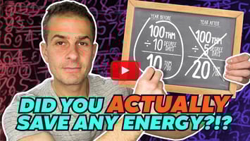 how to save energy in commercial buildings