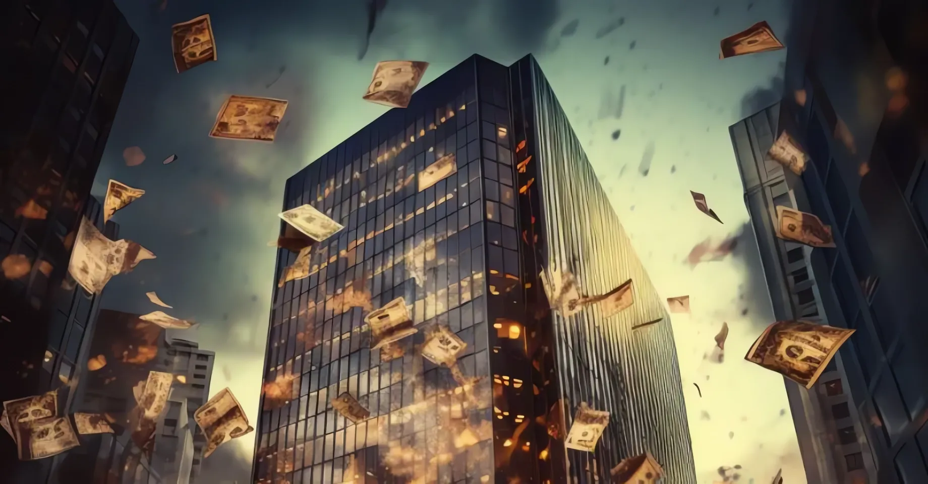 Real Estate Crisis: Turning to Energy Efficiency for Cost Savings