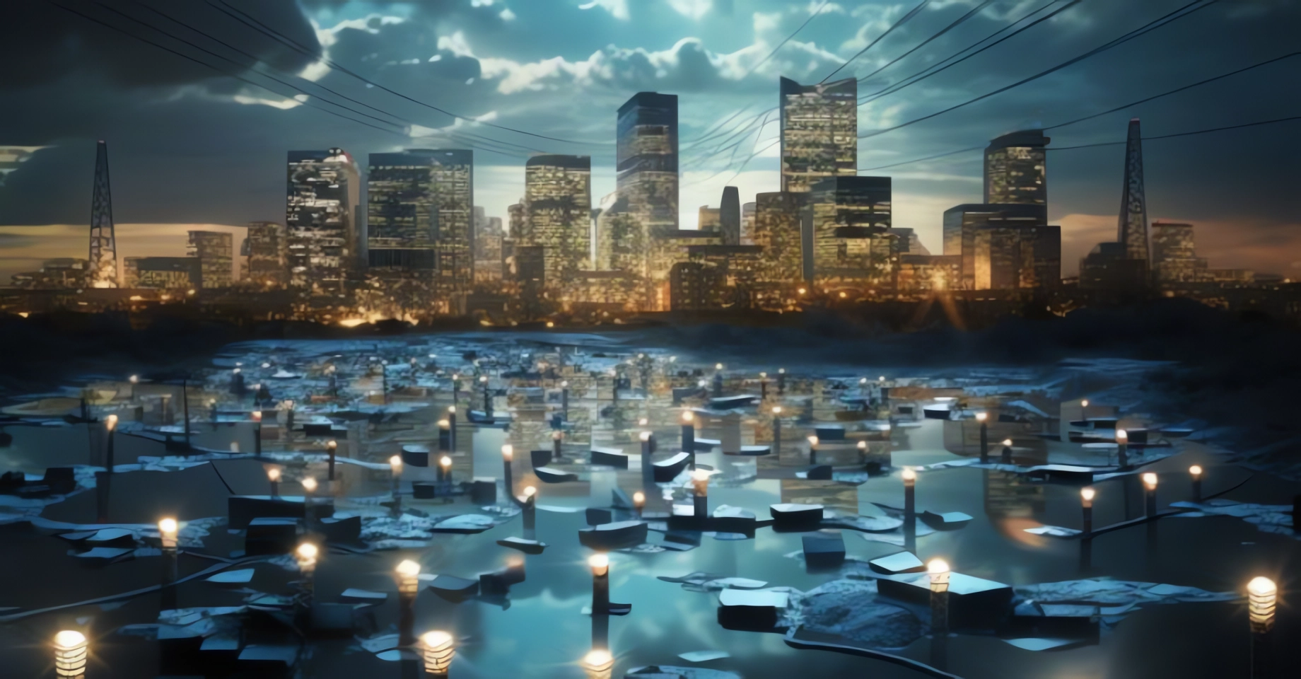 Mastering Energy Costs in Real Estate's Unstable Market