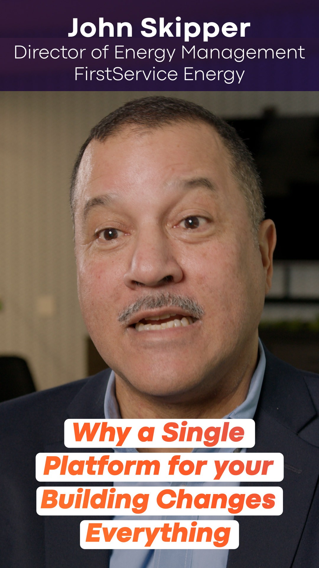 One Platform, Zero Headaches, 30% Lower Energy Costs — How FirstService ...