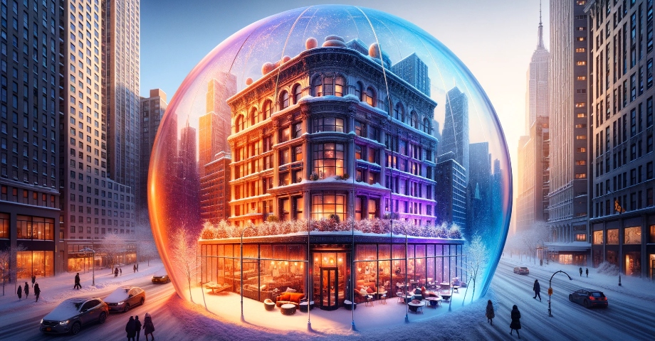 Optimizing Comfort: The Benefits of Temperature and Humidity Sensors