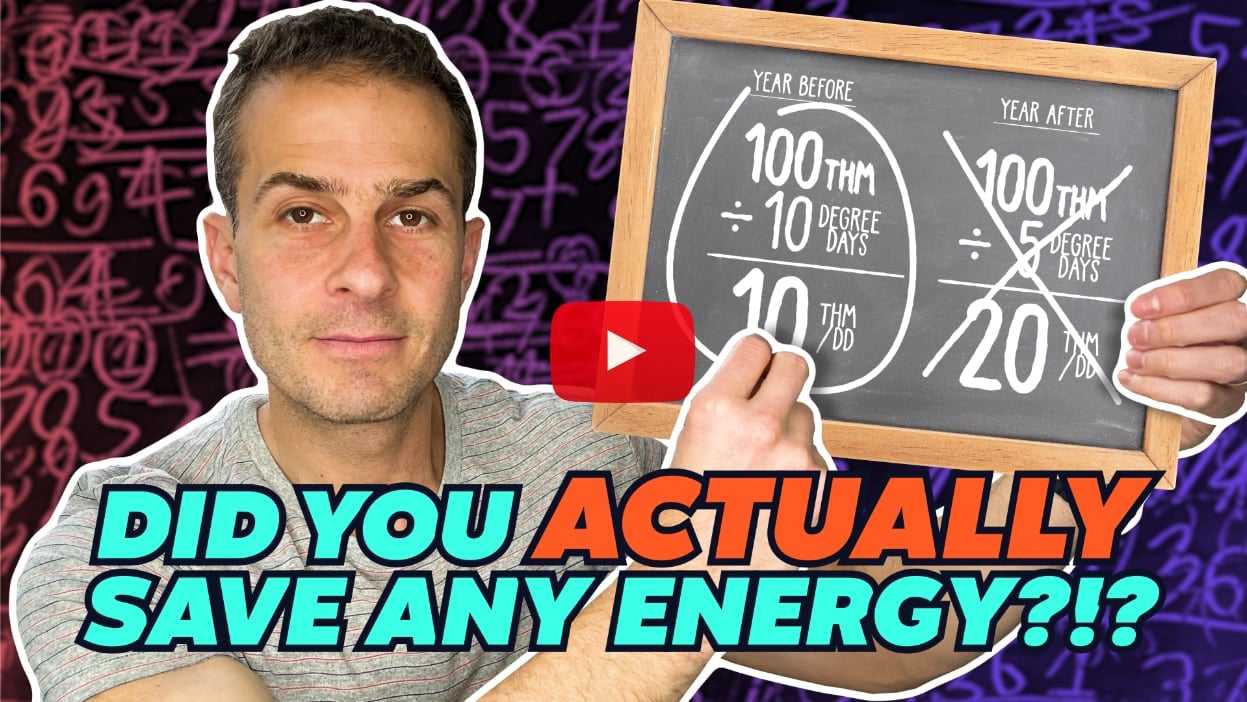 how to save energy in commercial buildings