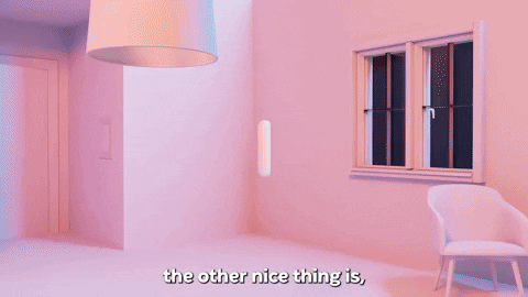 smart controls show the coldest apartments